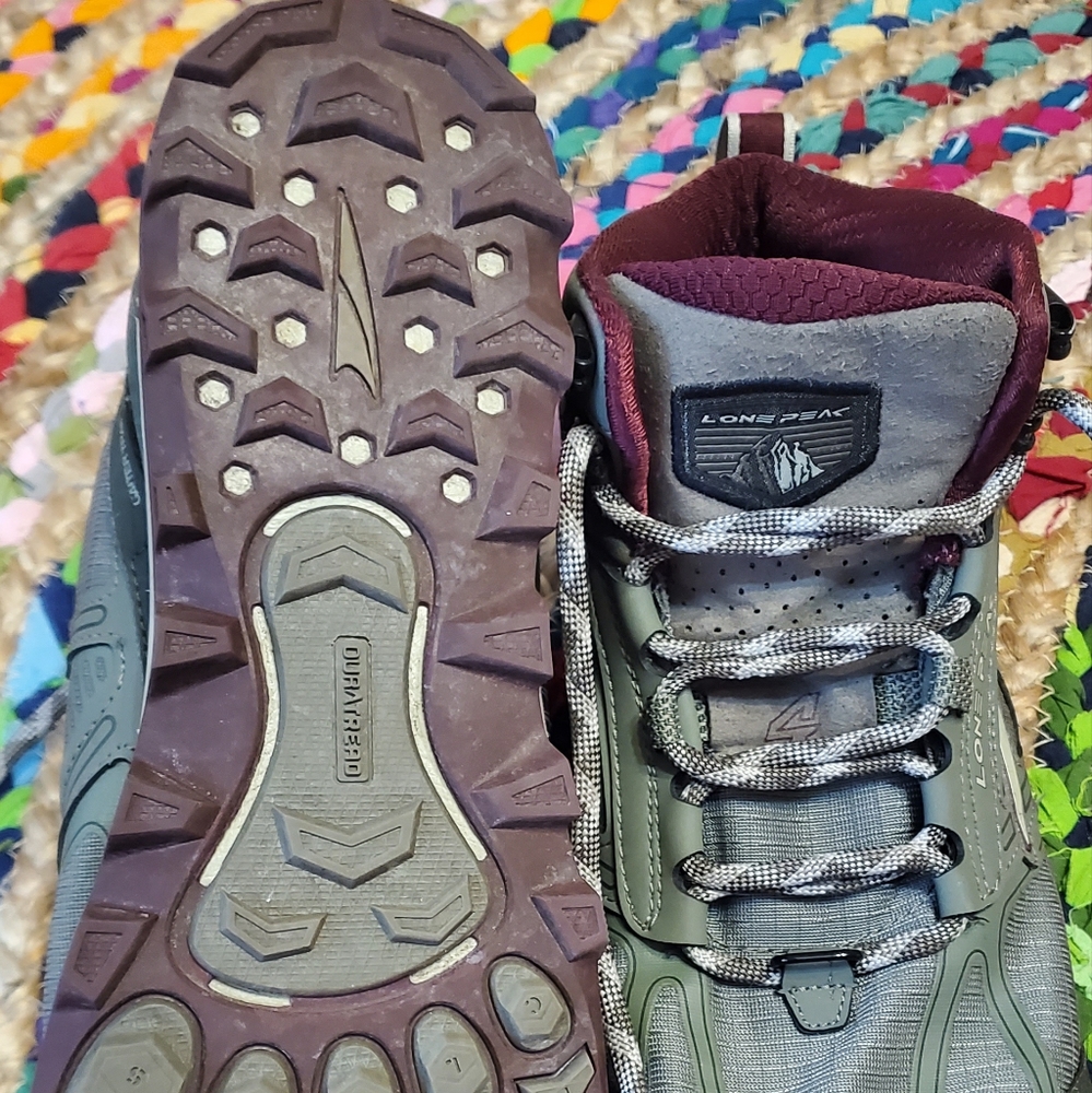 Altra Lone Peak